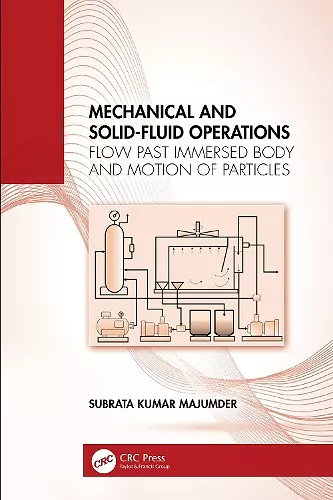 Mechanical and Solid-Fluid Operations cover