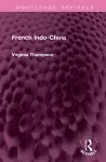French Indo-China cover