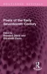 Poets of the Early Seventeenth Century cover