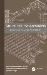 Structures for Architects cover