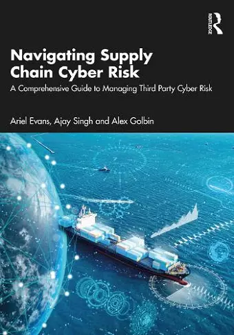 Navigating Supply Chain Cyber Risk cover