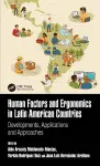 Human Factors and Ergonomics in Latin American Countries cover