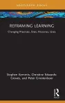 Reframing Learning cover