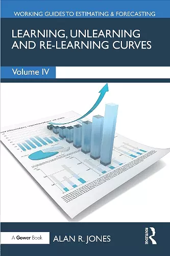 Learning, Unlearning and Re-Learning Curves cover