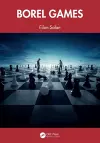 Borel Games cover