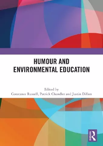 Humour and Environmental Education cover