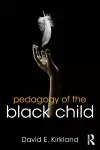 Pedagogy of the Black Child cover