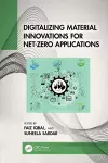 Digitalizing Material Innovations for Net-Zero Applications cover