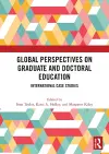 Global Perspectives on Graduate and Doctoral Education cover