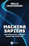 Machina Sapiens cover