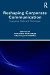 Reshaping Corporate Communication cover