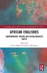 African Englishes cover