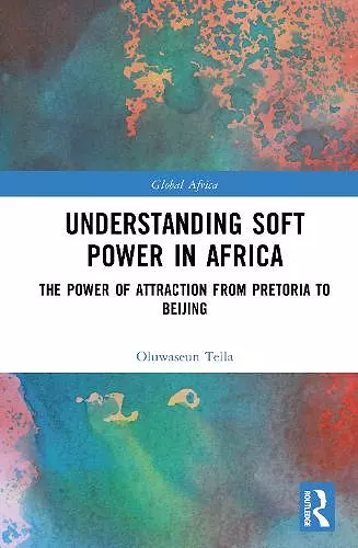 Understanding Soft Power in Africa cover