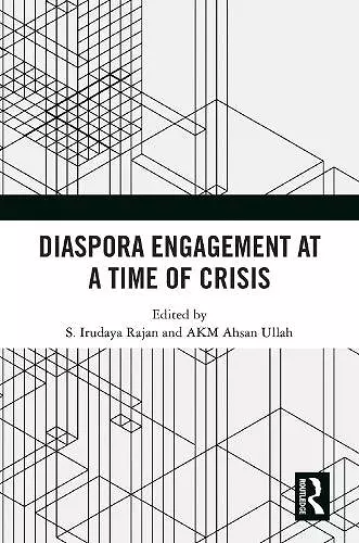 Diaspora Engagement at a Time of Crisis cover