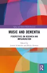 Music and Dementia cover