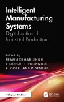 Intelligent Manufacturing Systems cover