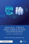 Digital Twins and Simulation Technology cover