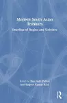 Modern South Asian Thinkers cover