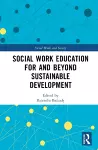 Social Work Education for and Beyond Sustainable Development cover