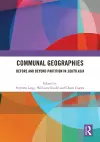 Communal Geographies cover