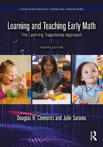 Learning and Teaching Early Math cover