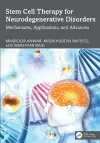 Stem Cell Therapy for Neurodegenerative Disorders cover
