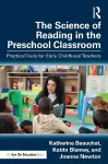 The Science of Reading in the Preschool Classroom cover