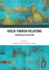 Greek-Turkish Relations cover