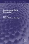 Emotion and Early Interaction cover