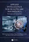 Applied Intelligence for Healthcare Informatics cover