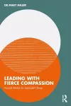 Leading with Fierce Compassion cover