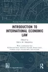 Introduction to International Economic Law cover