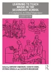 Learning to Teach Music in the Secondary School cover