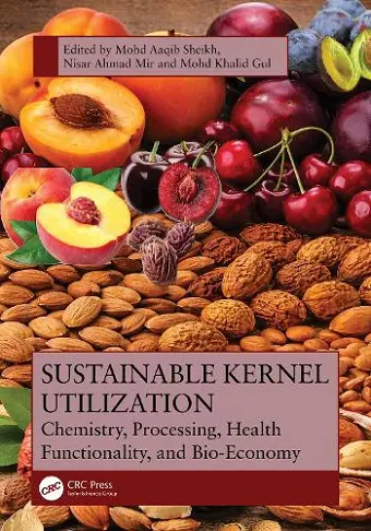 Sustainable Kernel Utilization cover