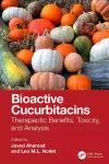 Bioactive Cucurbitacins cover