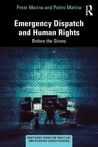 Emergency Dispatch and Human Rights cover