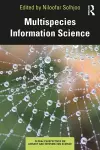 Multispecies Information Science cover