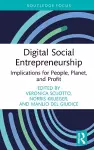 Digital Social Entrepreneurship cover