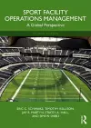 Sport Facility Operations Management cover