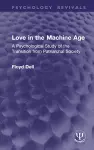 Love in the Machine Age cover