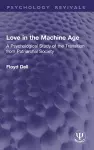 Love in the Machine Age cover