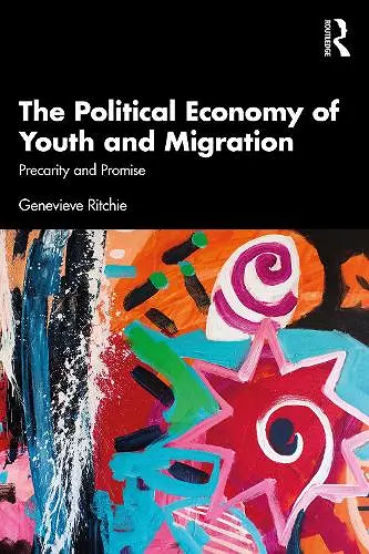 The Political Economy of Youth and Migration cover
