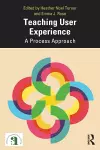 Teaching User Experience cover