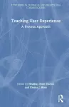 Teaching User Experience cover