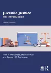 Juvenile Justice cover