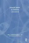 Juvenile Justice cover