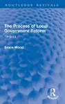 The Process of Local Government Reform cover