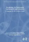 Vocabulary for Sustainable Consumption and Lifestyles cover