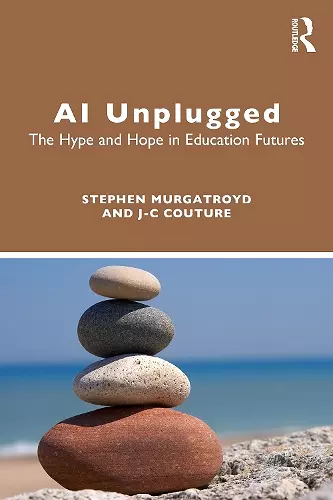 AI Unplugged cover
