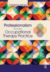 Professionalism Across Occupational Therapy Practice cover